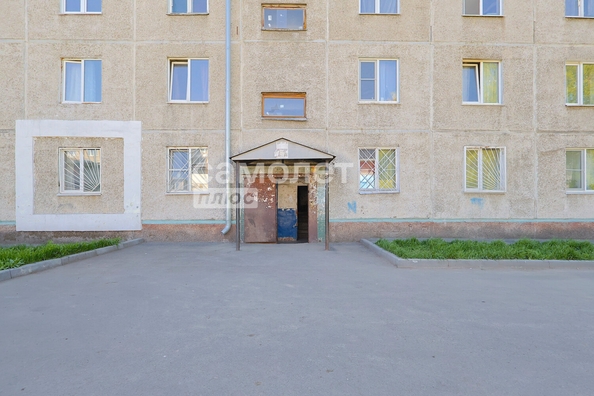 
  Продается 1-комн. квартира, 16.6 м², Инициативная ул, д. 27
. Фото 11.