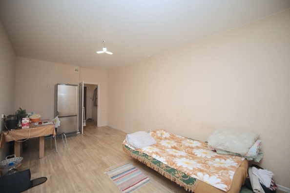 
  Продается студия, 26.1 м², ЖК Кузнецкий, дом 1 корпус 1
. Фото 5.