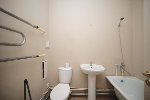
  Продается студия, 26.1 м², ЖК Кузнецкий, дом 1 корпус 1
. Фото 7.