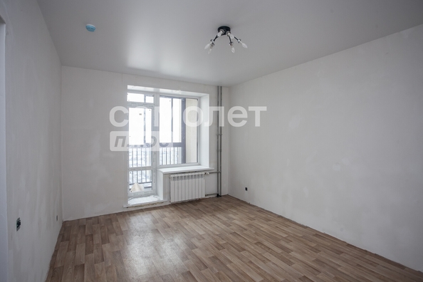 
  Продается 1-комн. квартира, 36.5 м², ЖК Тихий бульвар
. Фото 1.