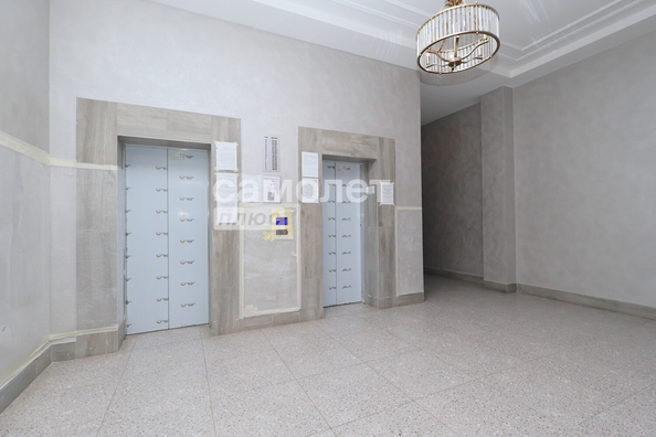 
  Продается студия, 27 м², ЖК Панорама, (Октябрьский, 32Б)
. Фото 17.