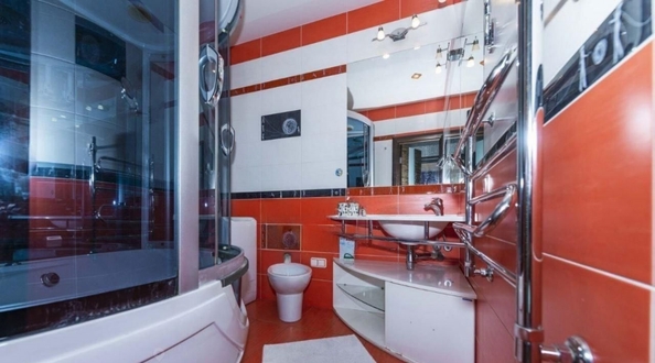 
  Сдам 1-комн. квартиру, 38 м², Пионерский б-р, д. 2а
. Фото 4.