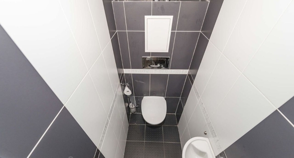
  Сдам 1-комн. квартиру, 38 м², Пионерский б-р, д. 2а
. Фото 5.