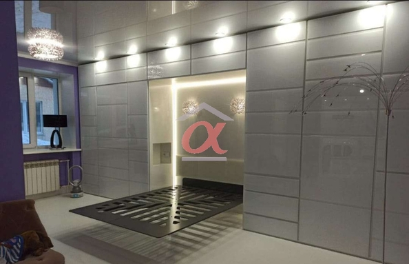 
  Продается 2-комн. квартира, 60.3 м², Щегловский пер, д. 8
. Фото 9.