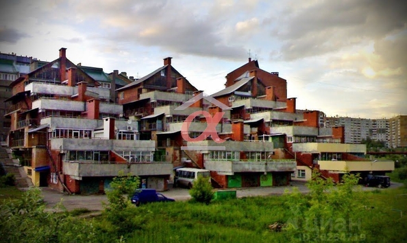 
  Продается 2-комн. квартира, 60.3 м², Щегловский пер, д. 8
. Фото 18.