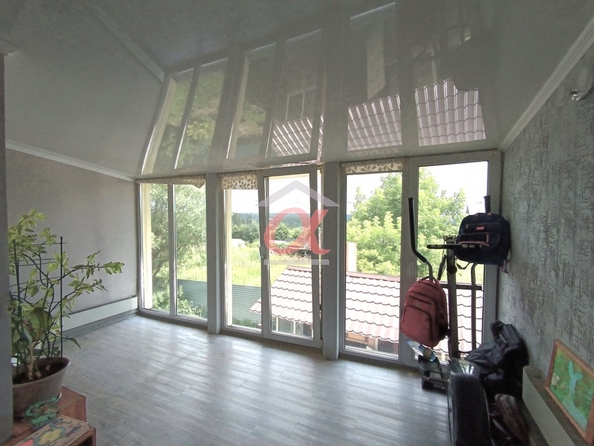 
  Продается дом, 211 м², село Андреевка
. Фото 1.