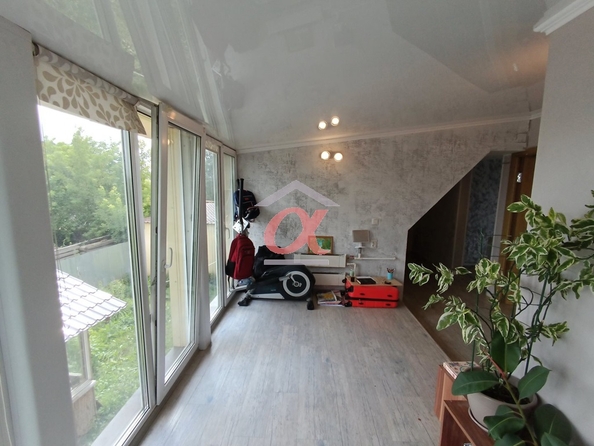 
  Продается дом, 211 м², село Андреевка
. Фото 3.