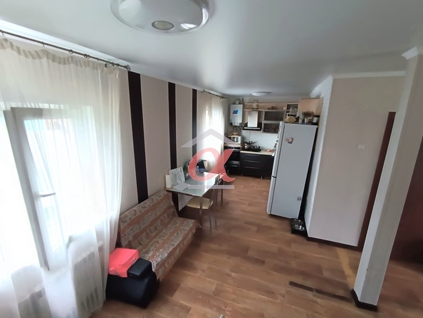 
  Продается дом, 211 м², село Андреевка
. Фото 19.