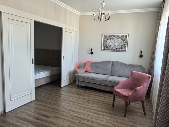 
  Продается 3-комн. квартира, 64 м², Заречная 2-я ул, д. 7
. Фото 15.