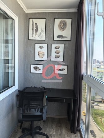 
  Продается 3-комн. квартира, 64 м², Заречная 2-я ул, д. 7
. Фото 20.
