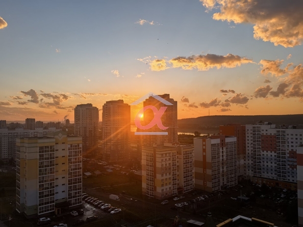 
  Продается 3-комн. квартира, 64 м², Заречная 2-я ул, д. 7
. Фото 23.