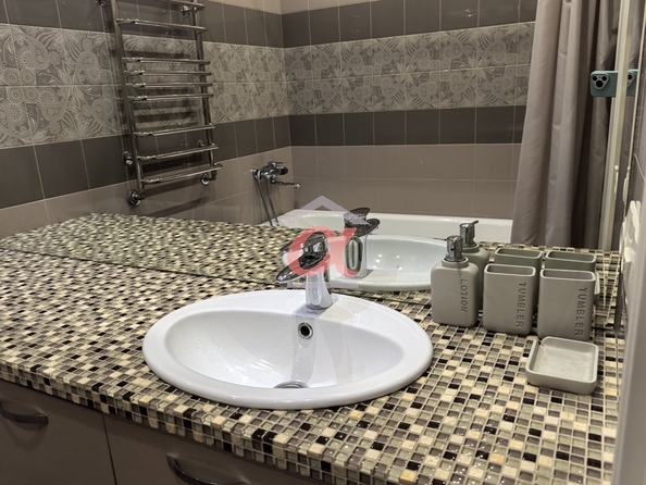 
  Продается 3-комн. квартира, 64 м², Заречная 2-я ул, д. 7
. Фото 46.