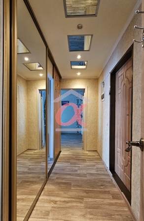 
  Продается 2-комн. квартира, 43.3 м², Комсомольский пр-кт, д. 39а
. Фото 1.