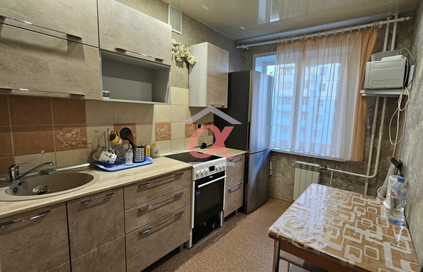 
  Продается 2-комн. квартира, 43.3 м², Комсомольский пр-кт, д. 39а
. Фото 15.