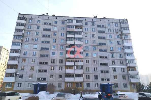 
  Продается 2-комн. квартира, 43.3 м², Комсомольский пр-кт, д. 39а
. Фото 26.