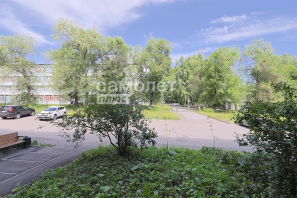 
  Продается 3-комн. квартира, 61.4 м², Ленина пр-кт, д. 132А
. Фото 3.