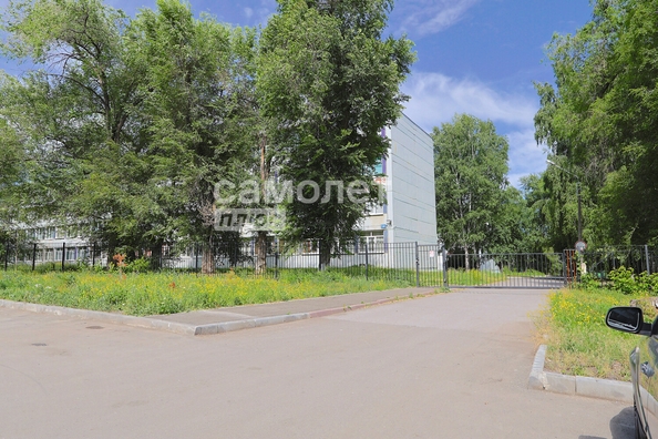 
  Продается 3-комн. квартира, 61.4 м², Ленина пр-кт, д. 132А
. Фото 37.