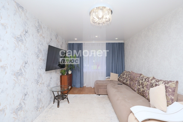 
  Продается 3-комн. квартира, 61.4 м², Ленина пр-кт, д. 132А
. Фото 2.