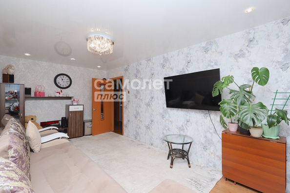 
  Продается 3-комн. квартира, 61.4 м², Ленина пр-кт, д. 132А
. Фото 5.