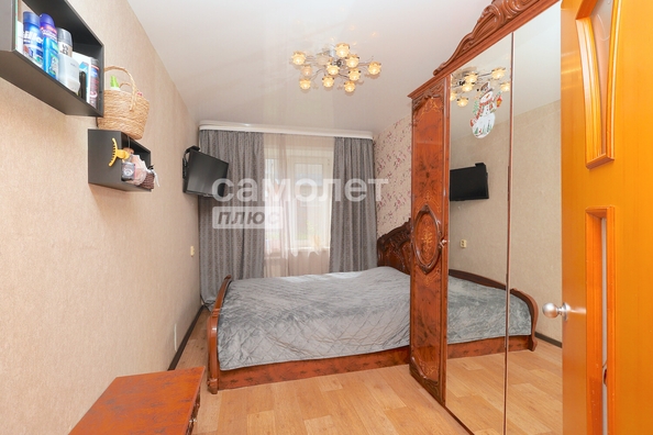 
  Продается 3-комн. квартира, 61.4 м², Ленина пр-кт, д. 132А
. Фото 12.