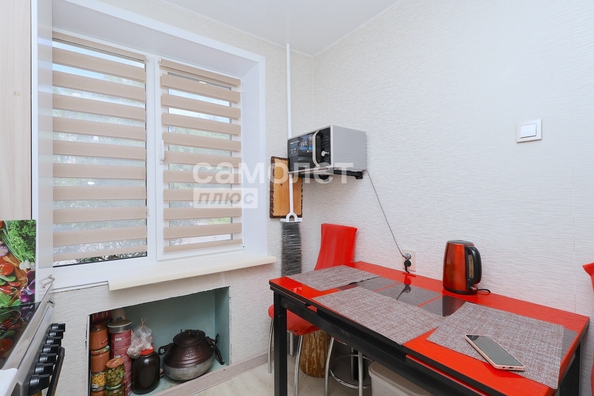 
  Продается 3-комн. квартира, 61.4 м², Ленина пр-кт, д. 132А
. Фото 18.