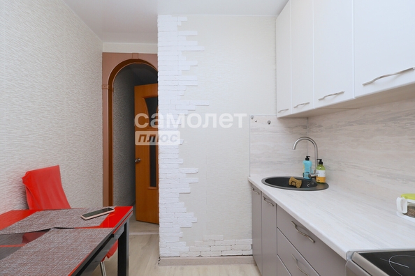 
  Продается 3-комн. квартира, 61.4 м², Ленина пр-кт, д. 132А
. Фото 19.