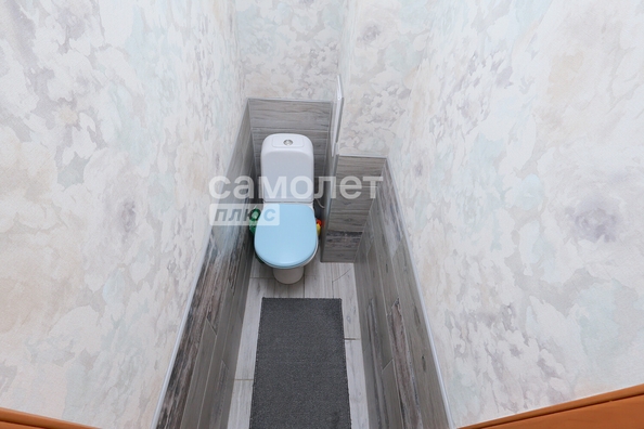 
  Продается 3-комн. квартира, 61.4 м², Ленина пр-кт, д. 132А
. Фото 24.