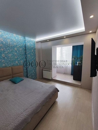 
  Продается 3-комн. квартира, 102 м², Шахтеров пр-кт, д. 70
. Фото 22.