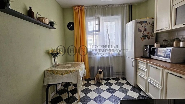 
  Продается 2-комн. квартира, 53.3 м², Серебряный бор ул, д. 15а
. Фото 2.
