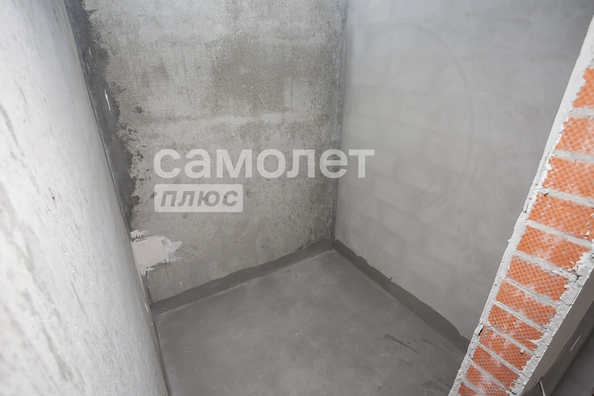 
  Продается 1-комн. квартира, 42.3 м², ЖК Верхний бульвар, дом 8
. Фото 12.