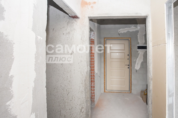 
  Продается 1-комн. квартира, 42.3 м², ЖК Верхний бульвар, дом 8
. Фото 14.