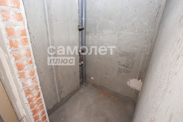 
  Продается 1-комн. квартира, 42.3 м², ЖК Верхний бульвар, дом 8
. Фото 9.