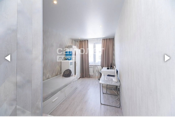 
  Продается 3-комн. квартира, 80 м², В.В.Михайлова пр-кт, д. 3б
. Фото 1.