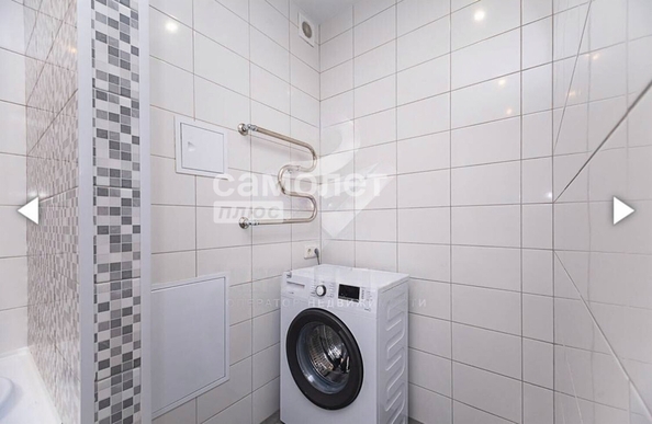 
  Продается 3-комн. квартира, 80 м², В.В.Михайлова пр-кт, д. 3б
. Фото 12.