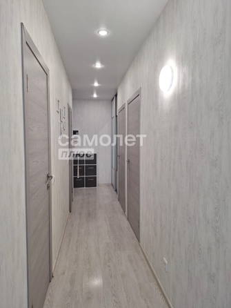 
  Продается 3-комн. квартира, 80 м², В.В.Михайлова пр-кт, д. 3б
. Фото 15.