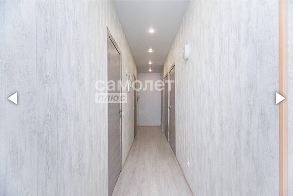
  Продается 3-комн. квартира, 80 м², В.В.Михайлова пр-кт, д. 3б
. Фото 16.