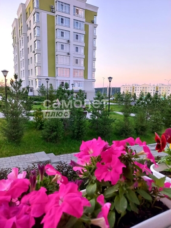 
  Продается 3-комн. квартира, 80 м², В.В.Михайлова пр-кт, д. 3б
. Фото 19.