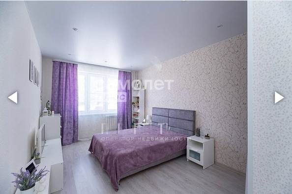 
  Продается 3-комн. квартира, 80 м², В.В.Михайлова пр-кт, д. 3б
. Фото 3.