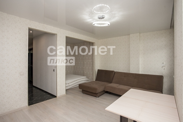 
  Продается студия, 42.9 м², Химиков пр-кт, д. 47а
. Фото 5.