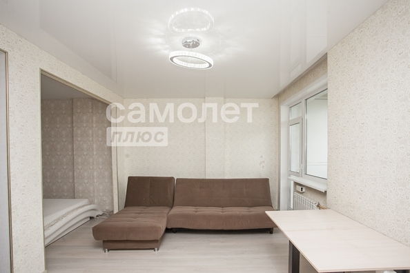 
  Продается студия, 42.9 м², Химиков пр-кт, д. 47а
. Фото 6.