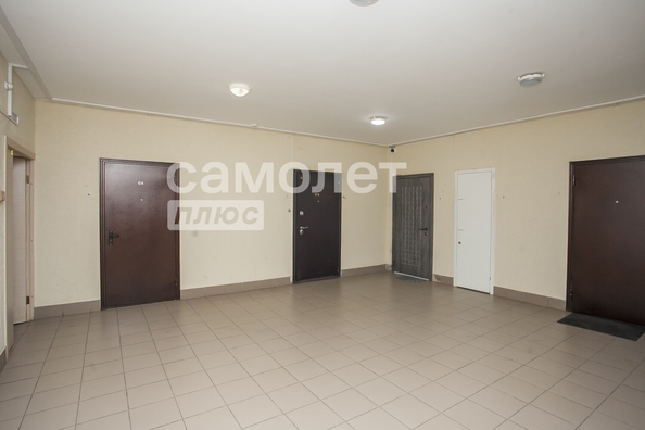 
  Продается студия, 42.9 м², Химиков пр-кт, д. 47а
. Фото 20.