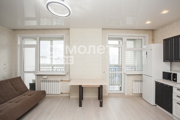 
  Продается 1-комн. квартира, 42.9 м², Химиков пр-кт, д. 47а
. Фото 8.