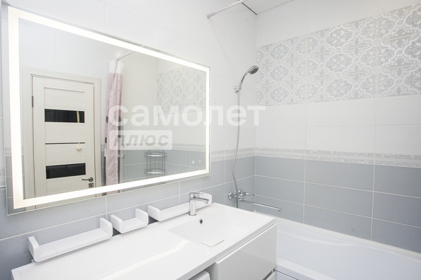 
  Продается 1-комн. квартира, 42.9 м², Химиков пр-кт, д. 47а
. Фото 13.