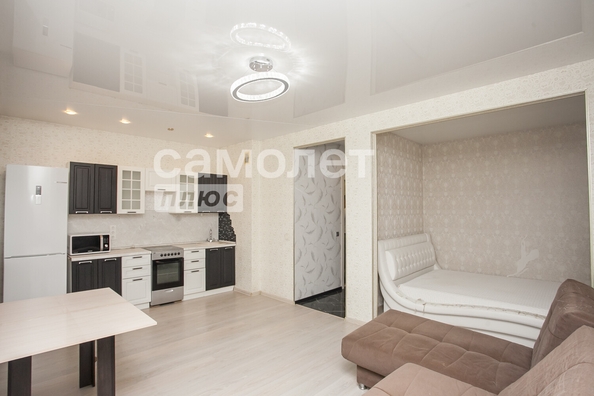 
  Продается 1-комн. квартира, 42.9 м², Химиков пр-кт, д. 47а
. Фото 2.