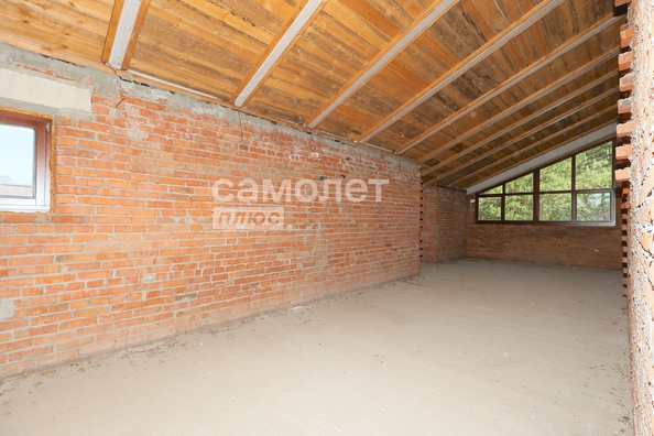 
  Продается коттедж, 473 м², деревня Журавлево
. Фото 11.