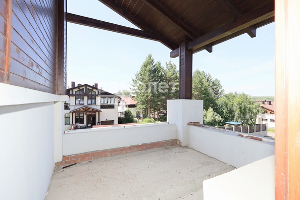 
  Продается коттедж, 473 м², деревня Журавлево
. Фото 12.