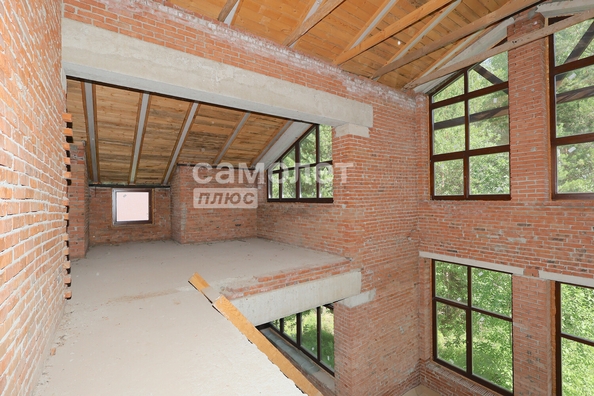 
  Продается коттедж, 473 м², деревня Журавлево
. Фото 15.