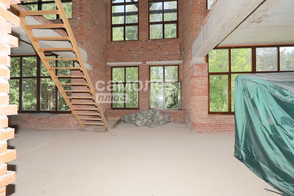 
  Продается коттедж, 473 м², деревня Журавлево
. Фото 24.