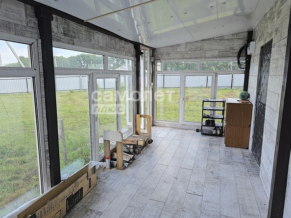 
  Продается дача, 53.6 м², поселок Новостройка
. Фото 18.