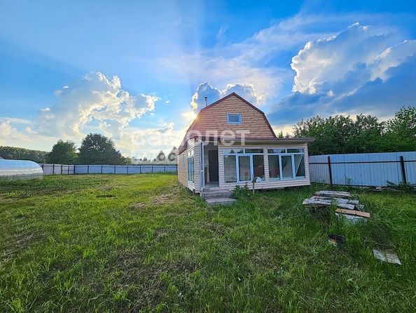 
  Продается дача, 53.6 м², поселок Новостройка
. Фото 20.